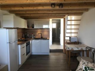 Isabelle Studio Comfortable for 2 people - 4