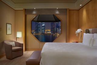 The Ritz-Carlton, Millenia Singapore - 2