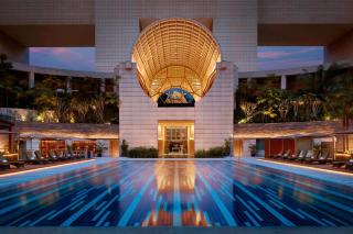 The Ritz-Carlton, Millenia Singapore - Singapore - 6