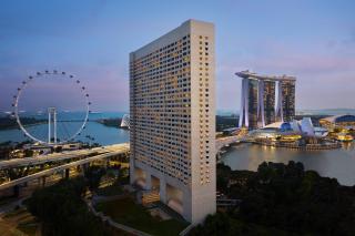 The Ritz-Carlton, Millenia Singapore - Singapore - 9