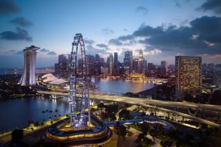 The Ritz-Carlton, Millenia Singapore - Singapore - 8