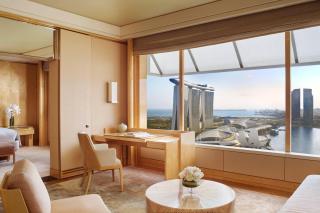 The Ritz-Carlton, Millenia Singapore - Singapore - 5
