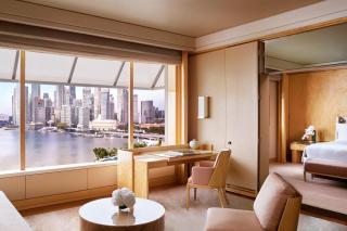 The Ritz-Carlton, Millenia Singapore - Singapore - 2