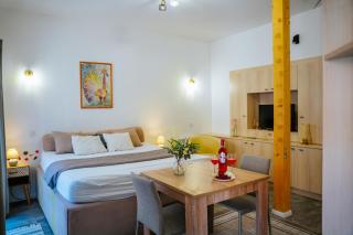 Infinity Apartman - 6