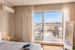 Modern and comfortable apart Savoy Garden - Happy Rentals - 0