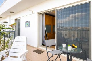 Modern and comfortable apart Savoy Garden - Happy Rentals - 9