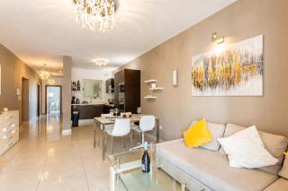 Modern and comfortable apart Savoy Garden - Happy Rentals - 7