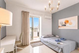Modern and comfortable apart Savoy Garden - Happy Rentals - 5