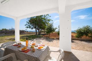 La Conchiglia di Torre Vado With Sea View - Happy Rentals - 1