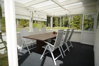 Charming house on beautiful Alnö, a quiet place near the sea - 7