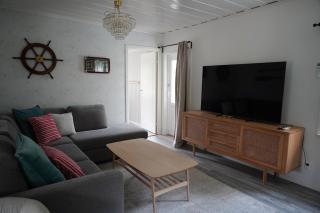 Charming house on beautiful Alnö, a quiet place near the sea - 4