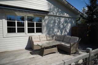 Charming house on beautiful Alnö, a quiet place near the sea - 1
