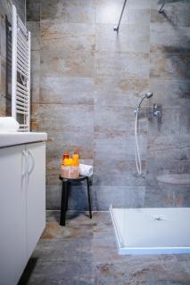 Infinity Apartman - 3