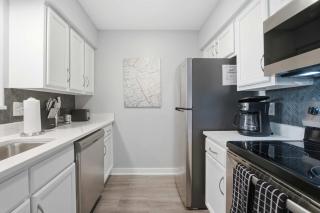 The Cumberland Condo - 8