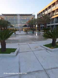 Resort Porto 2 Gav 14 a16 agosto - 0
