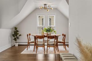 Family Home Near NYC Free Parking Renovated - 8