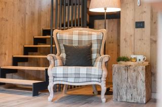 AlpeLuce Mountain Chalet - 1