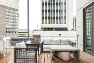 Rooftop Condo - 1