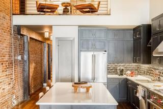 Tasteful Loft - 3