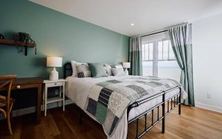 Auberge sur Mer - 5