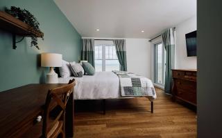 Auberge sur Mer - 3