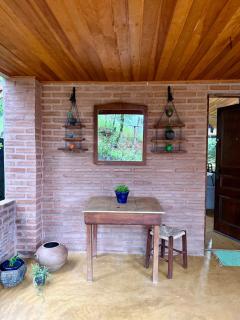 House in São Francisco Xavier, 5 min from downtown - 9