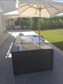 Villa, Ceaser sodic - 0