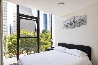 Furnished 2 Bedroom Apartment in Mexico City - 4