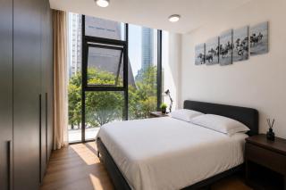 Furnished 2 Bedroom Apartment in Mexico City - 5