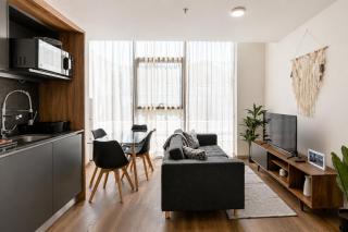 Furnished 2 Bedroom Apartment in Mexico City - 0