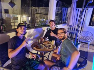 Backpackers Homestay 21-36 yrs ONLY - Caloundra - 8