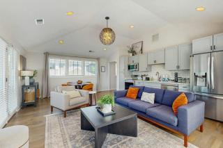 Sweetbrier Serenity - 2