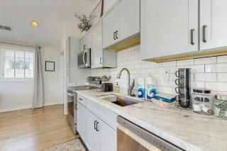 Sweetbrier Serenity - 8