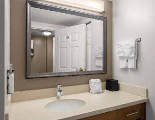 Staybridge Suites Indianapolis-Airport by IHG - Plainfield - 7