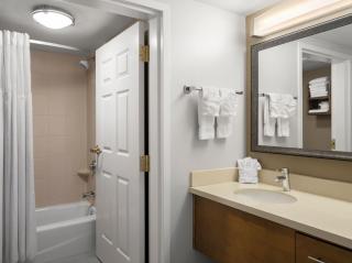 Staybridge Suites Indianapolis-Airport by IHG - Plainfield - 6