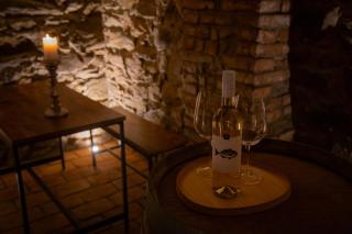 Old Town Apartment with Private Wine Cellar - 7