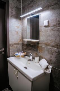 Infinity Apartman - 4