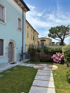 Talamo Rooms - 8