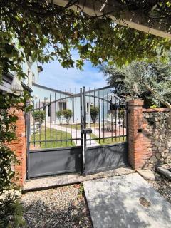 Talamo Rooms - 1