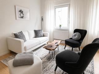 Stay 14 Apartments - 9