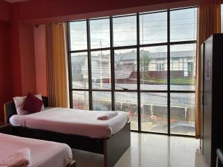 Solace Residency By Meghalaya Roots - 5