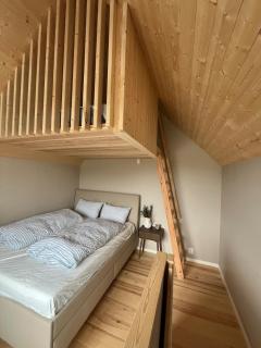 Micro-cabin in Røyksundskanalen - 5