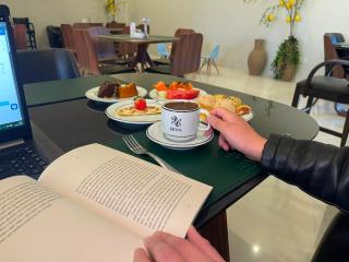 Riva Apart Hotel - 5