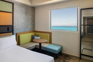 Aloft by Marriott Cancun - 1
