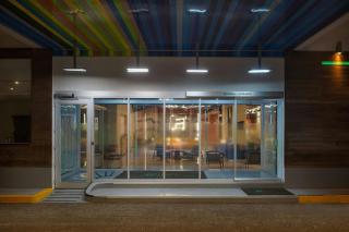 Aloft by Marriott Cancun - 3