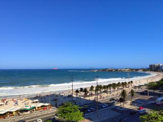 Apto Vista Completa da Praia de Copacabana TC803 - 4