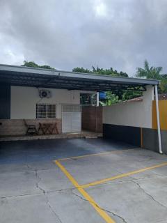 Casa aconchegante - 1