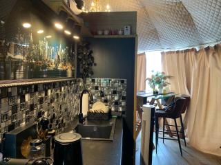 Couple Baltic Coast Retreat - 3