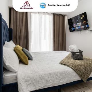 INARA 1007 - Cuatro City Stay - 9
