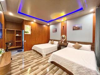 homestay vitamin sea - 4